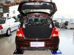 2011款 1.5L 手动 运动影音版
