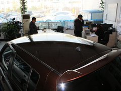 2011款 1.5L 手动 运动影音版
