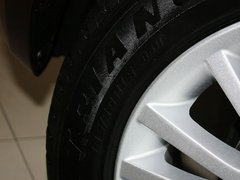 2011款 1.5L 手动 运动影音版