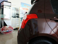 2011款 1.5L 手动 运动影音版