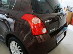 2011款 1.5L 手动 运动影音版