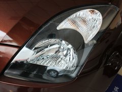 2011款 1.5L 手动 运动影音版