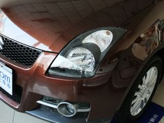 2011款 1.5L 手动 运动影音版