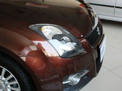 2011款 1.5L 手动 运动影音版