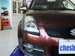 2011款 1.5L 手动 运动影音版