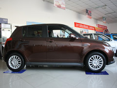 2011款 1.5L 手动 运动影音版