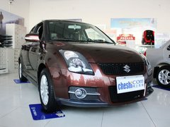 2011款 1.5L 手动 运动影音版