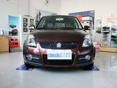 2011款 1.5L 手动 运动影音版