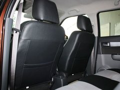 2011款 1.5L 手动 运动影音版