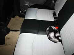 2011款 1.5L 手动 运动影音版