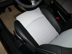 2011款 1.5L 手动 运动影音版