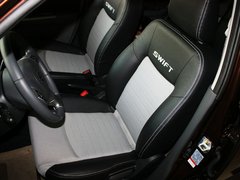 2011款 1.5L 手动 运动影音版