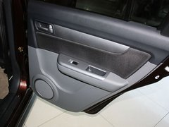2011款 1.5L 手动 运动影音版