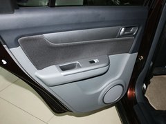 2011款 1.5L 手动 运动影音版