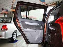 2011款 1.5L 手动 运动影音版