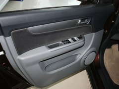 2011款 1.5L 手动 运动影音版