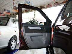 2011款 1.5L 手动 运动影音版