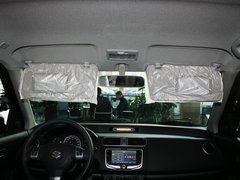 2011款 1.5L 手动 运动影音版
