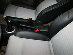2011款 1.5L 手动 运动影音版