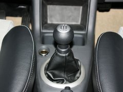 2011款 1.5L 手动 运动影音版