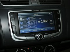 2011款 1.5L 手动 运动影音版