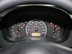 2011款 1.5L 手动 运动影音版