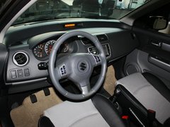 2011款 1.5L 手动 运动影音版