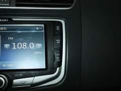 2011款 1.5L 手动 运动影音版