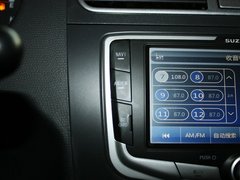 2011款 1.5L 手动 运动影音版