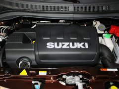 2011款 1.5L 手动 运动影音版