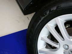 2011款 1.5L 手动 运动影音版