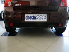 2011款 1.5L 手动 运动影音版