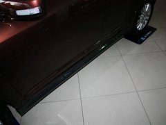 2011款 1.5L 手动 运动影音版