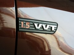 2011款 1.5L 手动 运动影音版