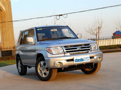 2005款 2.0L 手动 两驱