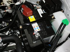 2012款 1.3L 手动 致富版
