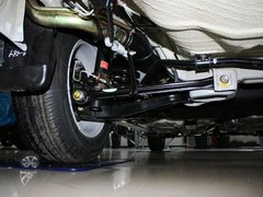 2012款 1.3L 手动 致富版