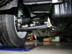 2012款 1.3L 手动 致富版
