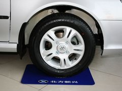 2012款 1.3L 手动 致富版