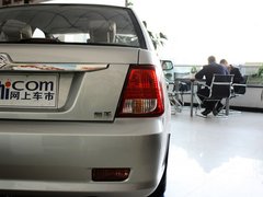 2012款 1.3L 手动 致富版