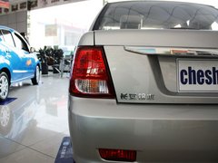 2012款 1.3L 手动 致富版