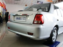 2012款 1.3L 手动 致富版