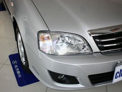 2012款 1.3L 手动 致富版