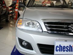2012款 1.3L 手动 致富版