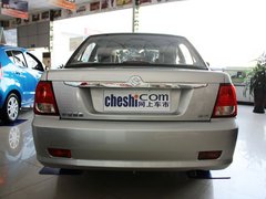 2012款 1.3L 手動 致富版