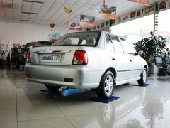 2012款 1.3L 手動 致富版