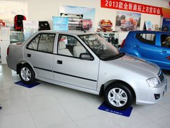 2012款 1.3L 手動 致富版