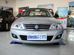 2012款 1.3L 手動 致富版