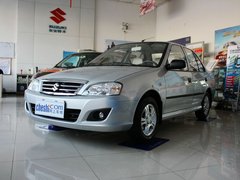 2012款 1.3L 手动 致富版