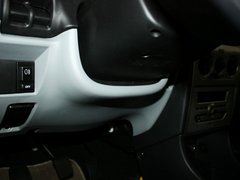 2012款 1.3L 手动 致富版